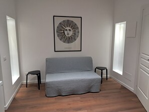 Interior - Pigneto new collection 1 (Rome)