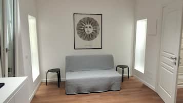 Appartamento Comfort | Area soggiorno