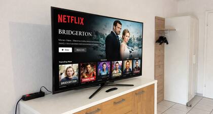 CityApartment MG Zentral Stadion Fohlen