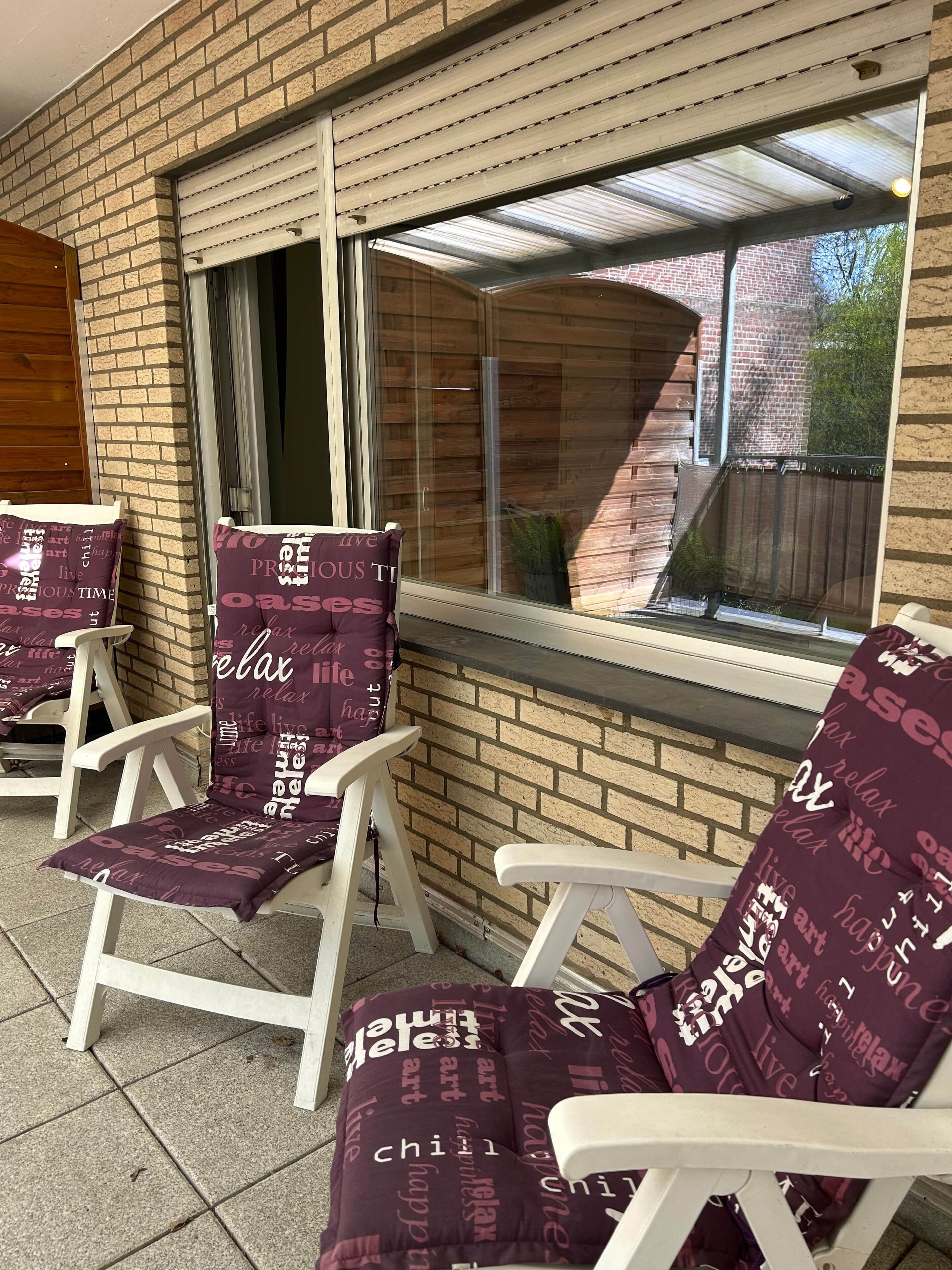 Unterkunftsgelände