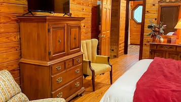 1 slaapkamer, wifi, beddengoed