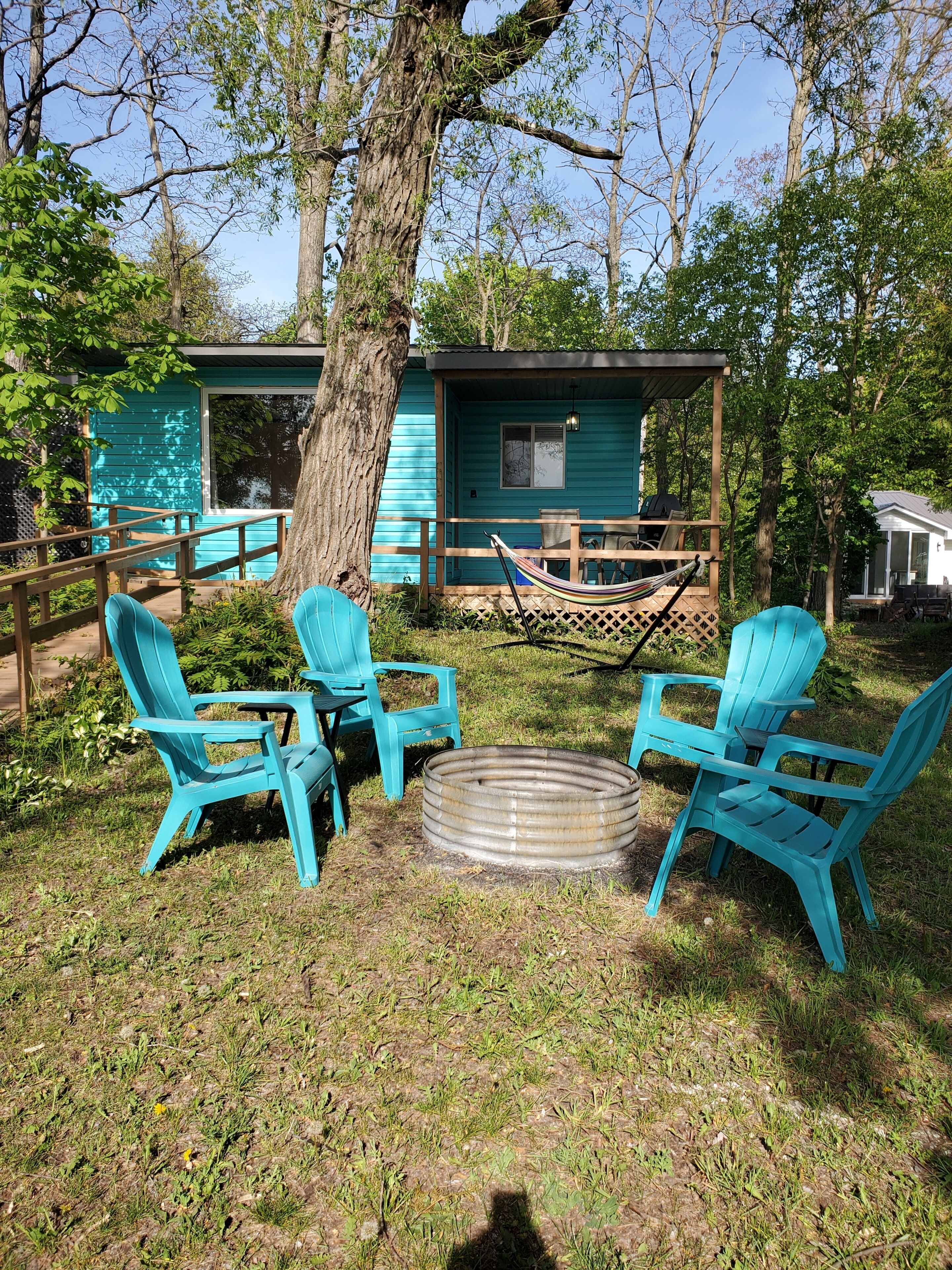 Welcome to The Beach Shack!