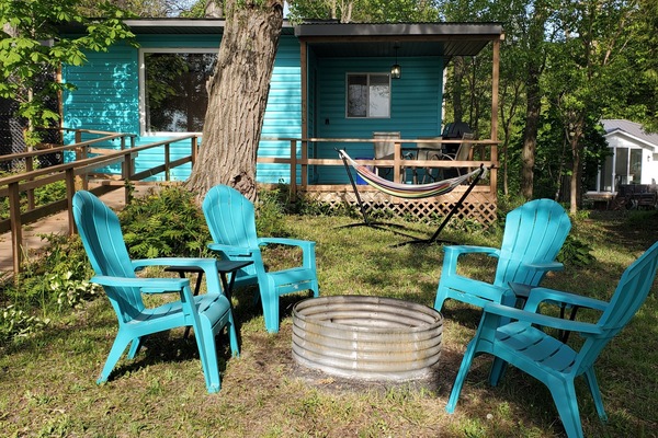 Welcome to The Beach Shack!