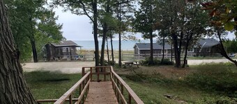 The Beach Shack at Sauble Beach!
