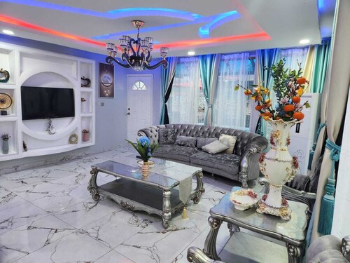 ROVIE ESTATE APART HOTEL BUEA