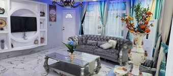 ROVIE ESTATE APART HOTEL BUEA