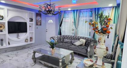 ROVIE ESTATE APART HOTEL BUEA