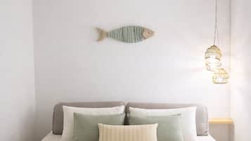 Villa, Hill View, Poolside