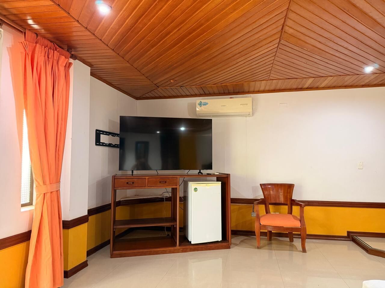 Svit - balkong | Interiör