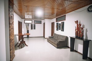 Détail de l’intérieur