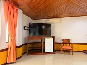 Deluxe-Doppelzimmer | Innenbereich