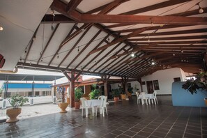 Detalle interior