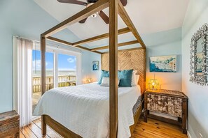 3 slaapkamers, een strijkplank/strijkijzer, gratis wifi, beddengoed