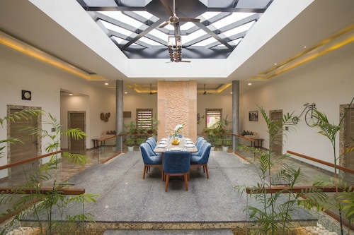 ELIVAAS Shourya Celesta 3 BHK 