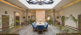 ELIVAAS Shourya Celesta 3 BHK 
