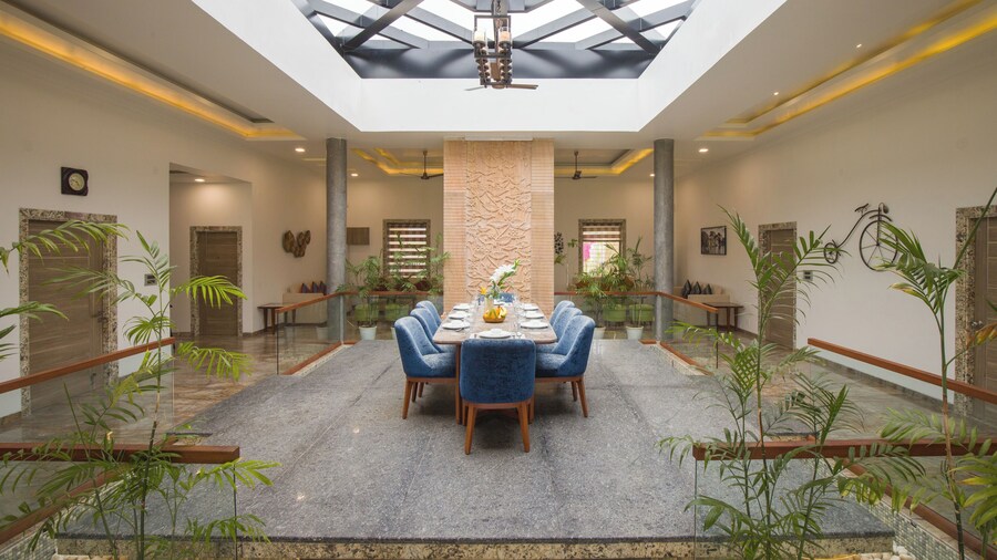 ELIVAAS Shourya Celesta 3 BHK