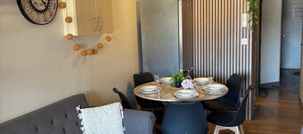 F2 air-conditioned apartment with sea view at cap esterel in Agay commune of st Raphaël.