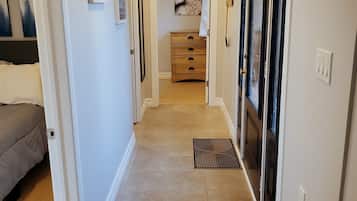 3 bedrooms, free WiFi