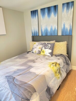 Room - The Beach Lookout (Sauble Beach)