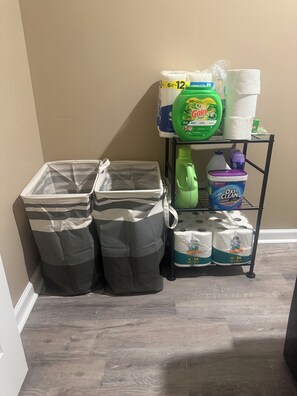 Interior - 4-bedroom Hidden Gem in charming Sumter SC (Sumter)