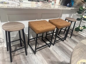 Dining - 4-bedroom Hidden Gem in charming Sumter SC (Sumter)