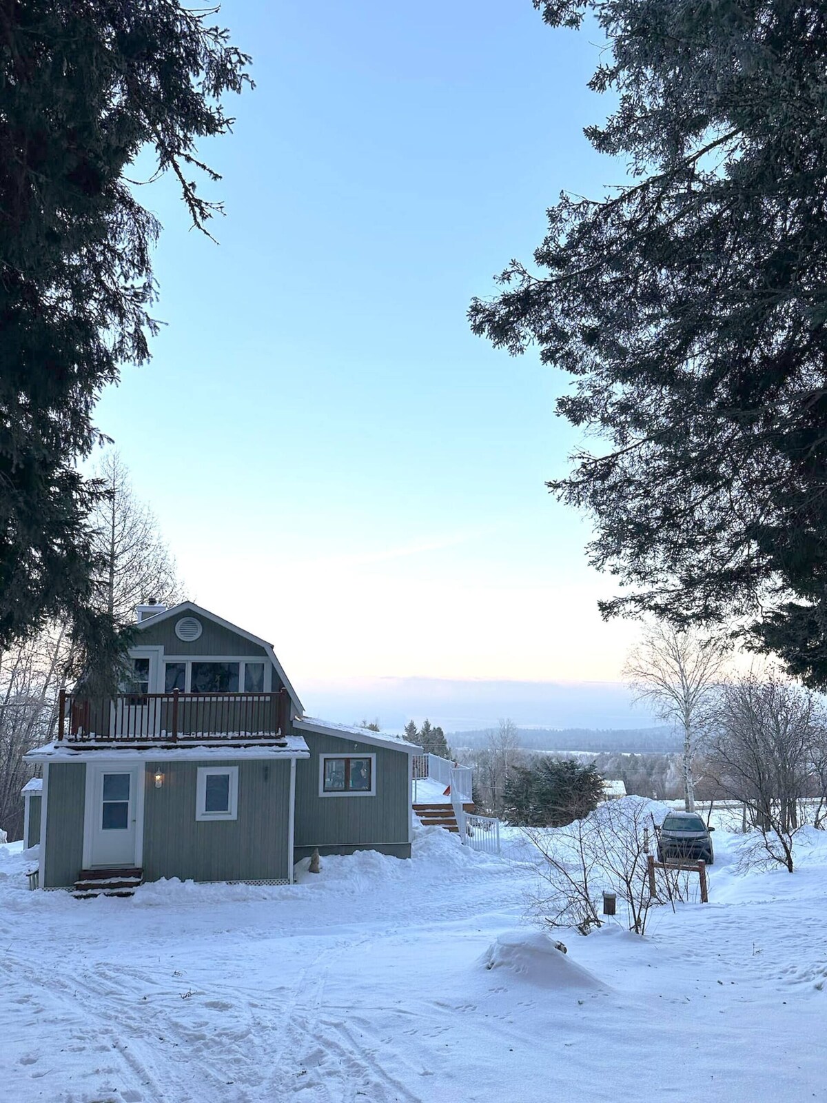 Image de profil de l’hôte