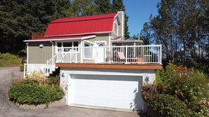Exterior - Vrbo Property (Baie-Saint-Paul)