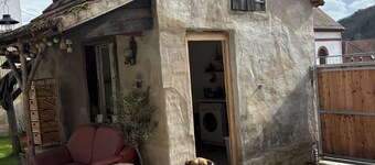 Sage house Waldrohrbach
