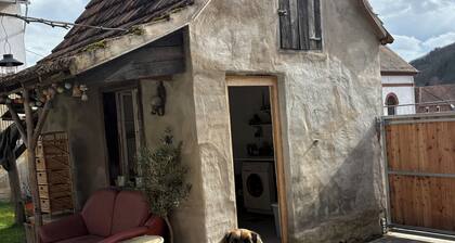 Salbeihaus Waldrohrbach