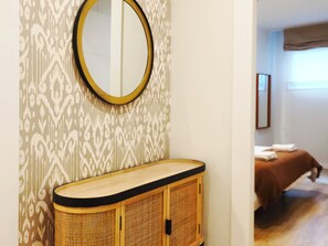 1 habitación, wifi gratis y ropa de cama 