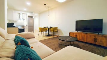Smart TV