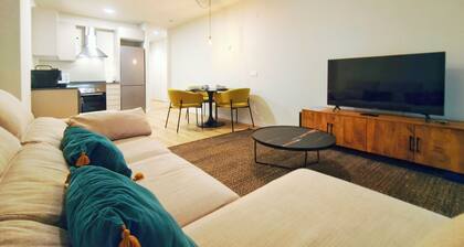 Apt. 1 br. Cathedral I, Historic Center