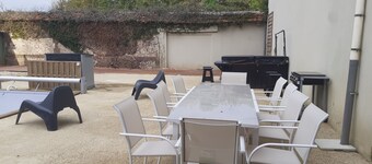 Gîtes 26 pers avec piscines chauffées- idéal cousinades, anniversaire, EVG/EVJG