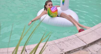 Gîtes 26 pers avec piscines chauffées- idéal cousinades, anniversaire, EVG/EVJG