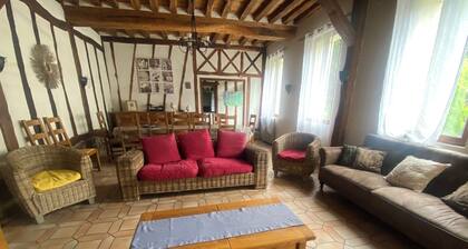 Gîtes 26 pers avec piscines chauffées- idéal cousinades, anniversaire, EVG/EVJG