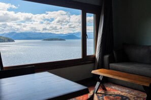 Interior - Casa Siete - Your home in Bariloche (San Carlos de Bariloche)