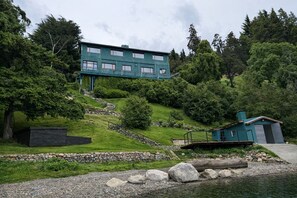 Exterior - Casa Siete - Your home in Bariloche (San Carlos de Bariloche)