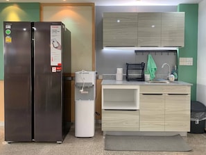 Shared Dormitory, 1 Bedroom | Interior