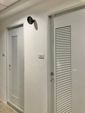 Shared Dormitory, 1 Bedroom | Interior - Room-cozy B&B Retreat in the Heart of Ph (Bangkok)