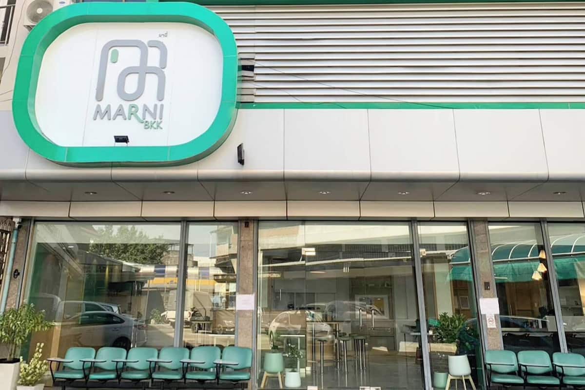 Shared Dormitory, 1 Bedroom | Exterior detail