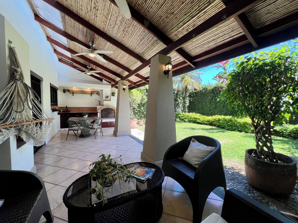 Værtens profilbillede