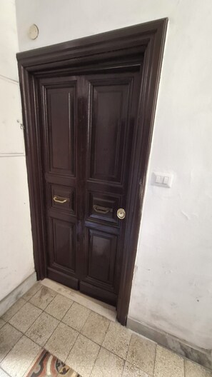 Interior - Pigneto new collection 3 (Rome)