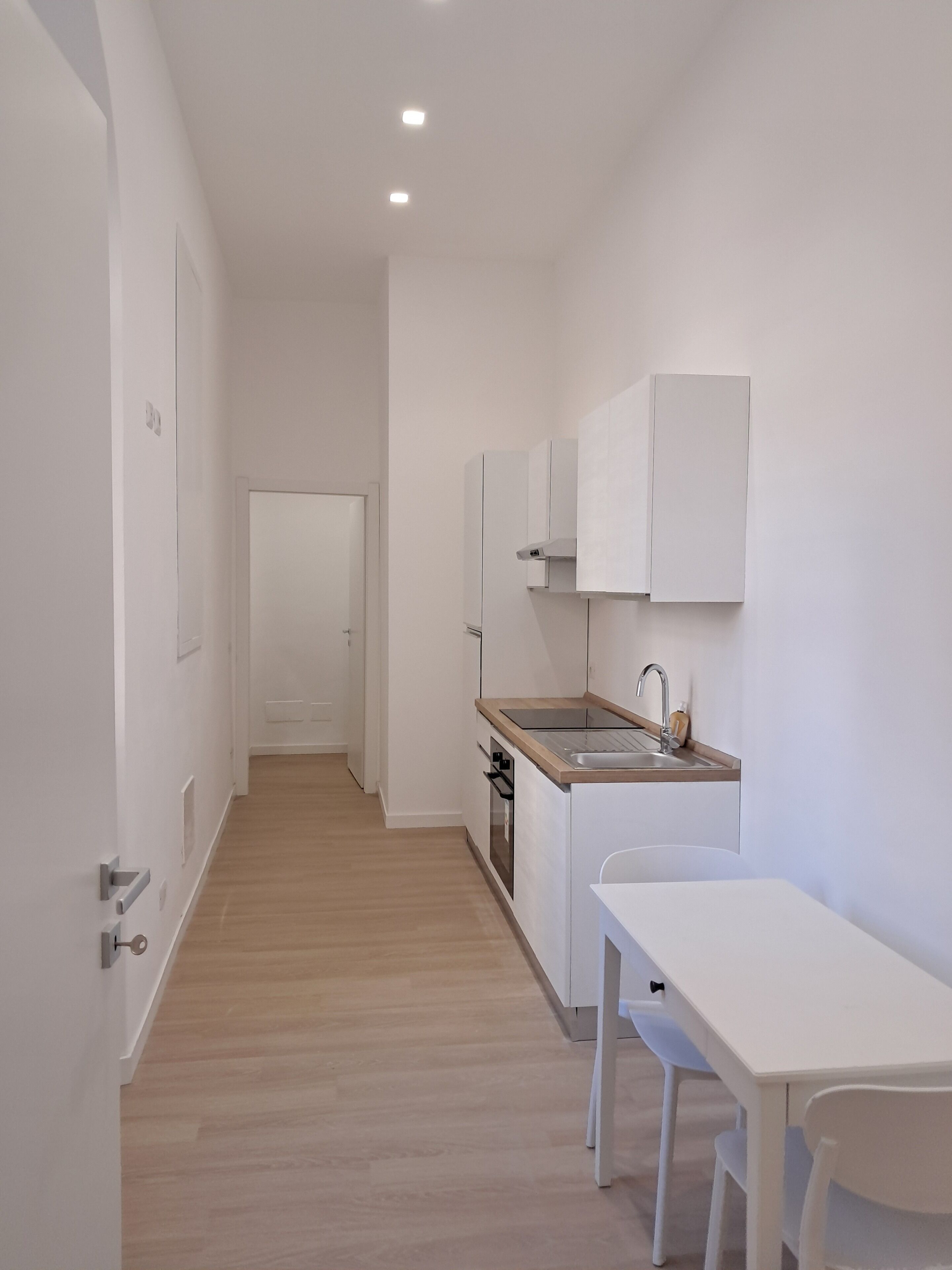 Appartamento Classic | Cucina privata