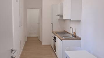 Appartamento Classic | Cucina privata