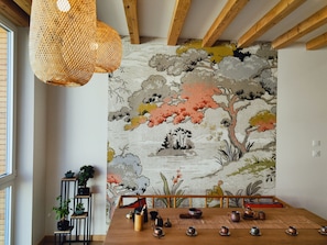 Dining - FORMOSA Dijon (Étaules)