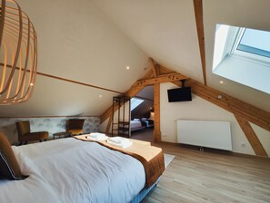 Room - FORMOSA Dijon (Étaules)