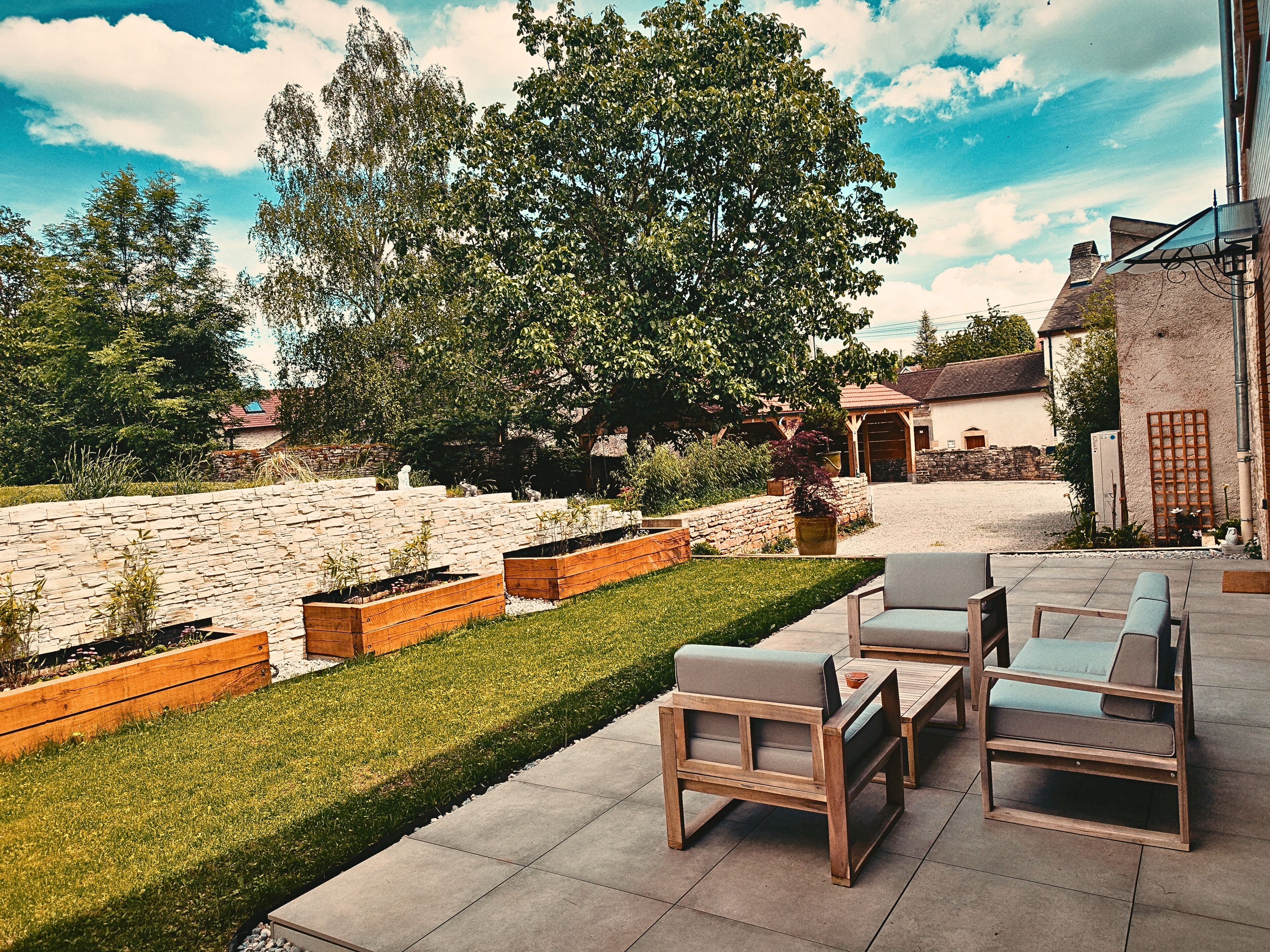 Terrass/Patio