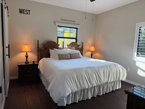 1 habitación, wifi gratis y ropa de cama 