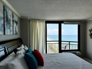 Room - Coastal Soul. Pet friendly (Myrtle Beach)