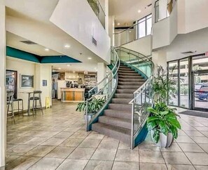 Interior - Coastal Soul. Pet friendly (Myrtle Beach)